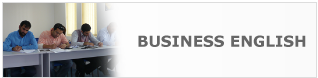 Business English Business English