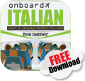 Click here to download Onboard Italian