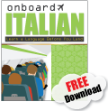 Click here to download Onboard Italian