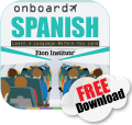 Click here to download Onboard Spanish