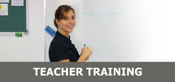 Teacher Training